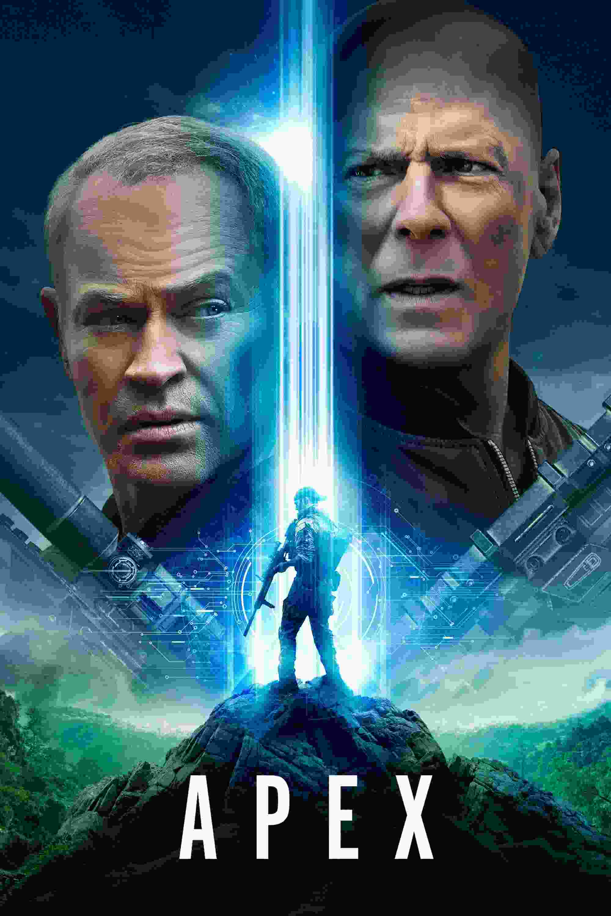 Apex (2021) Neal McDonough